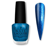 OPI Nail Lacquer - Swimsuit…Nailed It! - #NLU04 (Discontinued-Hard To Find) - OceanNailSupply