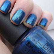 OPI Nail Lacquer - Swimsuit…Nailed It! - #NLU04 (Discontinued-Hard To Find) - OceanNailSupply