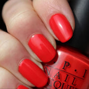 OPI Nail Lacquer - Tasmanian Devil Made Me Do It 0.5 oz - #NLA44 - OceanNailSupply