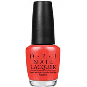 OPI Nail Lacquer - Tasmanian Devil Made Me Do It 0.5 oz - #NLA44 - OceanNailSupply