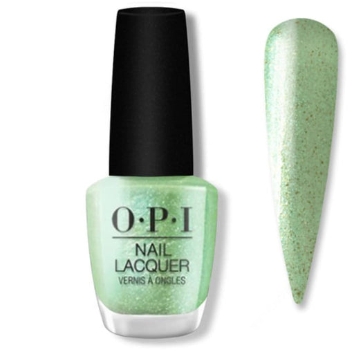 OPI Nail Lacquer - Taurus-t Me - #NLH015 - OceanNailSupply