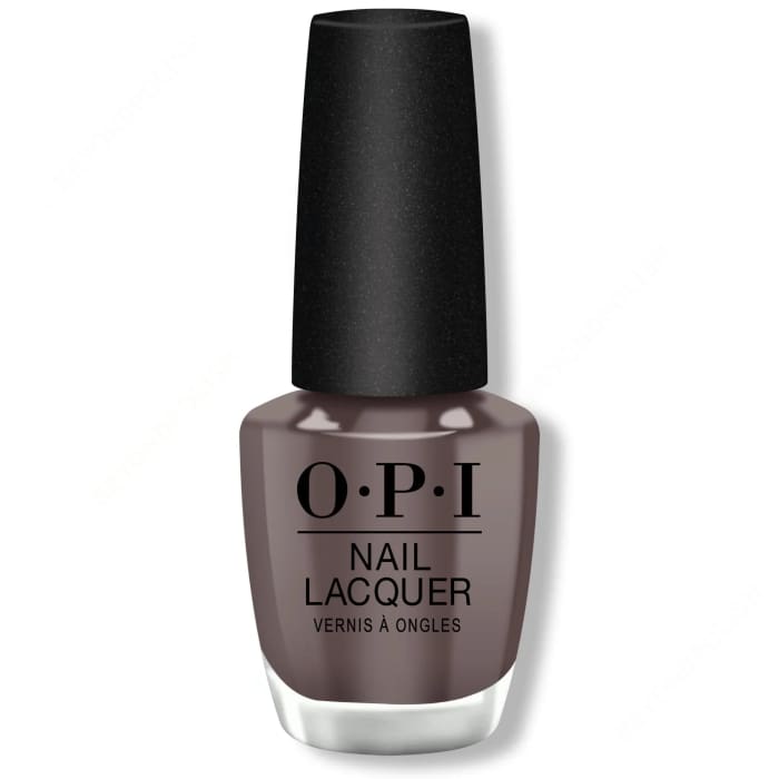 OPI Nail Lacquer - That’s What Friends Are Thor 0.5 oz - #NLI54 - OceanNailSupply
