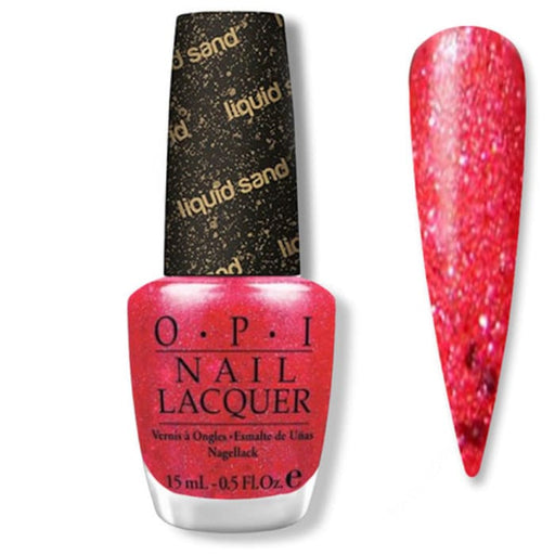 OPI Nail Lacquer - The Impossible 0.5 oz - #NLM48 - OceanNailSupply