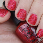 OPI Nail Lacquer - The Impossible 0.5 oz - #NLM48 - OceanNailSupply