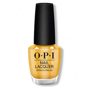 OPI Nail Lacquer - The Leo-nly One - #NLH023 - OceanNailSupply