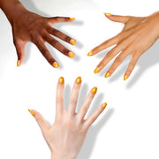 OPI Nail Lacquer - The Leo-nly One - #NLH023 - OceanNailSupply