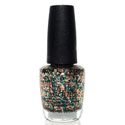 OPI Nail Lacquer - The Living Daylight - #NLD15 - OceanNailSupply