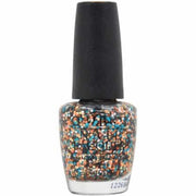OPI Nail Lacquer - The Living Daylights 0.5 oz - #HLD15 - OceanNailSupply