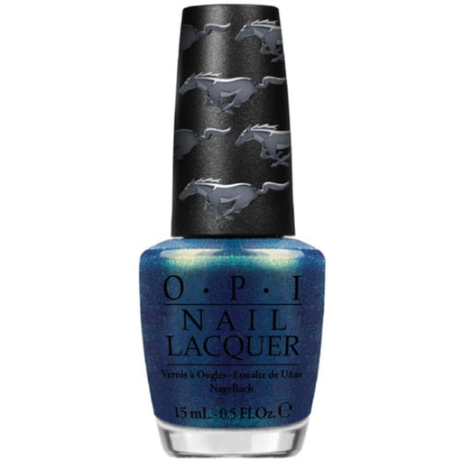 OPI Nail Lacquer - The Sky’s My Limit 0.5 oz - #NLF71 - OceanNailSupply