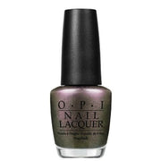 OPI Nail Lacquer - The World is Not Enough 0.5 oz - #HLD18 - OceanNailSupply