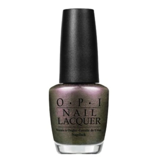 OPI Nail Lacquer - The World is Not Enough 0.5 oz - #HLD18 - OceanNailSupply
