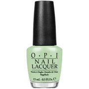 OPI Nail Lacquer - This Cost Me A Mint 0.5 oz - #NLT72 - OceanNailSupply