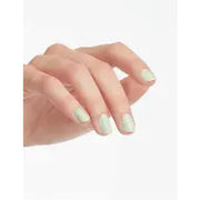 OPI Nail Lacquer - This Cost Me A Mint 0.5 oz - #NLT72 - OceanNailSupply