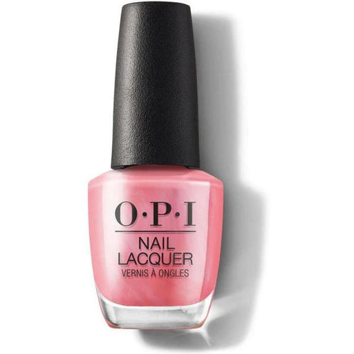 OPI Nail Lacquer - This Shade is Ornamental! - #HRM03 - OceanNailSupply