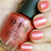 OPI Nail Lacquer - This Shade is Ornamental! - #HRM03 - OceanNailSupply