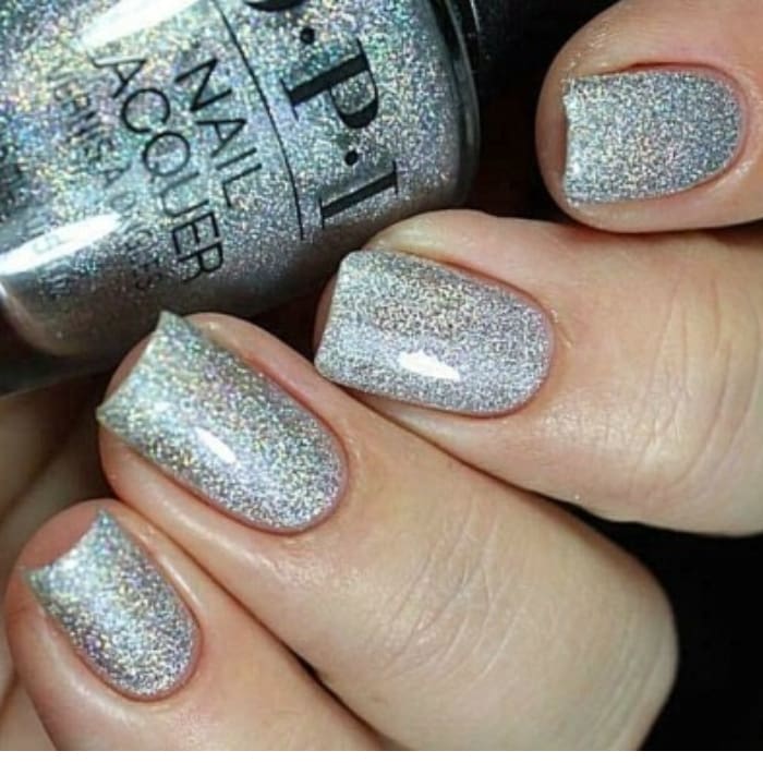 OPI Nail Lacquer - Tinker thinker winker - #HRK02 - OceanNailSupply