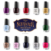 OPI Nail Lacquer - Tinker thinker winker - #HRK02 - OceanNailSupply