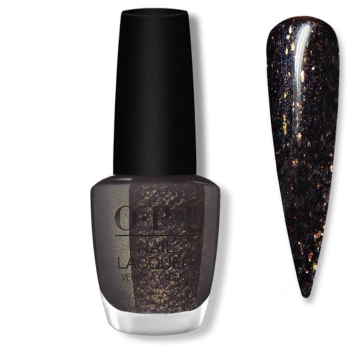 OPI Nail Lacquer - Top the Package with a Beau - #HRJ11 - OceanNailSupply