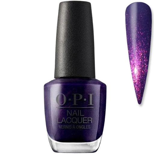 OPI Nail Lacquer - Turn On the Northern Lights! 0.5 oz - #NLI57 - OceanNailSupply