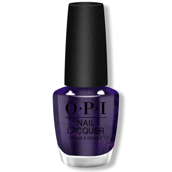 OPI Nail Lacquer - Turn On the Northern Lights! 0.5 oz - #NLI57 - OceanNailSupply