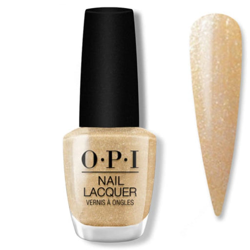 OPI Nail Lacquer - Up Front & Personal 0.5 oz - #NLB33 - OceanNailSupply