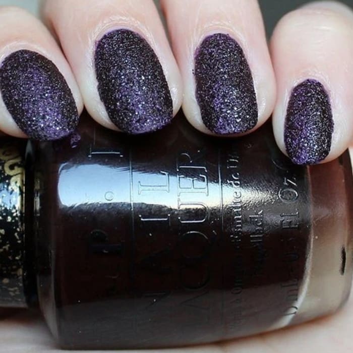 OPI Nail Lacquer - Vesper 0.5 oz - #NLM52 - OceanNailSupply