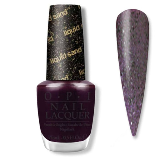 OPI Nail Lacquer - Vesper 0.5 oz - #NLM52 - OceanNailSupply