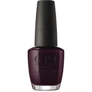 OPI Nail Lacquer - Wanna Wrap? - #HRJ06 - OceanNailSupply