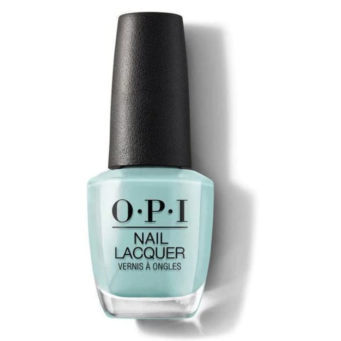 OPI Nail Lacquer - Was It All Just a Dream? - #NLG44 - OceanNailSupply