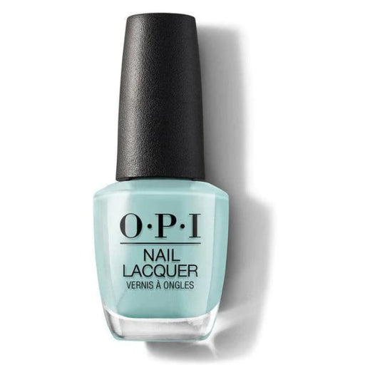 OPI Nail Lacquer - Was It All Just a Dream? - #NLG44 - OceanNailSupply