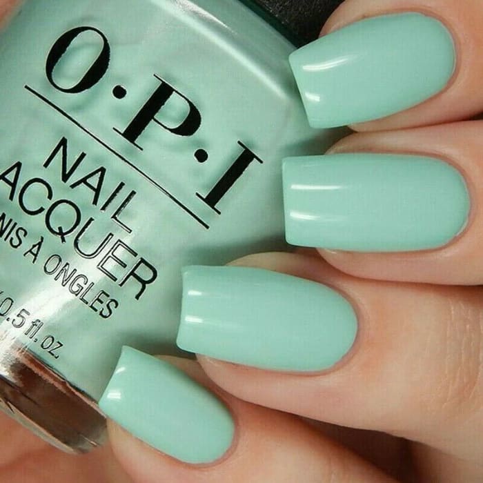 OPI Nail Lacquer - Was It All Just a Dream? - #NLG44 - OceanNailSupply