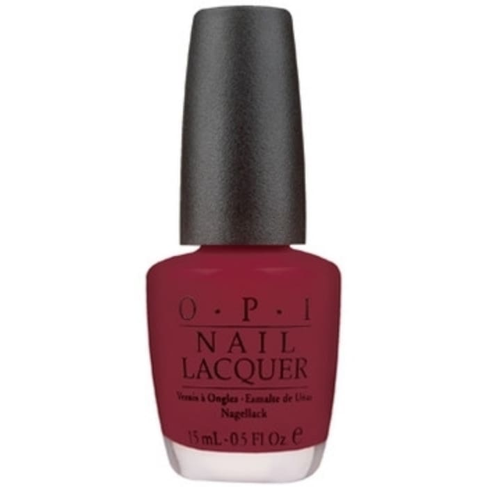 OPI Nail Lacquer - We’ll Always Have Paris 0.5 oz - #NLF20 - OceanNailSupply