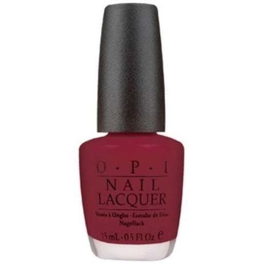OPI Nail Lacquer - We’ll Always Have Paris 0.5 oz - #NLF20 - OceanNailSupply