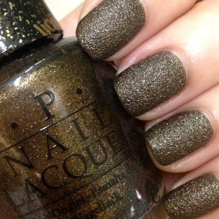 OPI Nail Lacquer - What Wizardry is This? - #NLT62 - OceanNailSupply