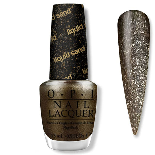OPI Nail Lacquer - What Wizardry is This? - #NLT62 - OceanNailSupply