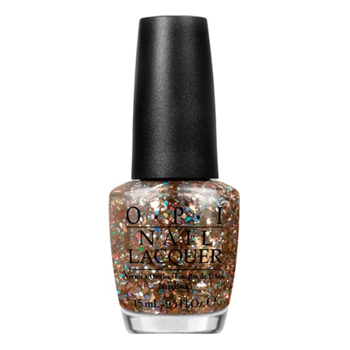 OPI Nail Lacquer - When Monkeys Fly! - #NLT58 - OceanNailSupply