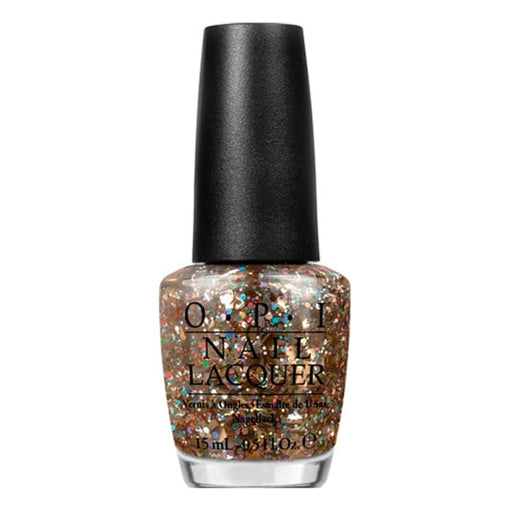 OPI Nail Lacquer - When Monkeys Fly! - #NLT58 - OceanNailSupply