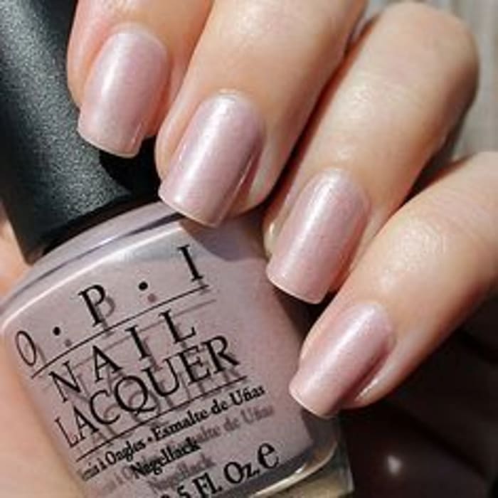 OPI Nail Lacquer - Will You Mari-achi Me? 0.5 oz - #NLM32 - OceanNailSupply