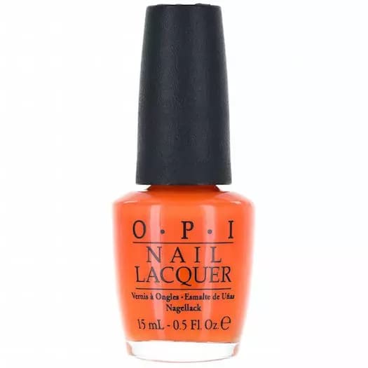 OPI Nail Lacquer - Yall Come Back Ya Hear 0.5 oz - #NLT20 - OceanNailSupply