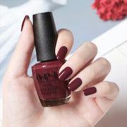 OPI Nail Lacquer - Yes My Condor Can-do! 0.5 oz - #NLP41 - OceanNailSupply