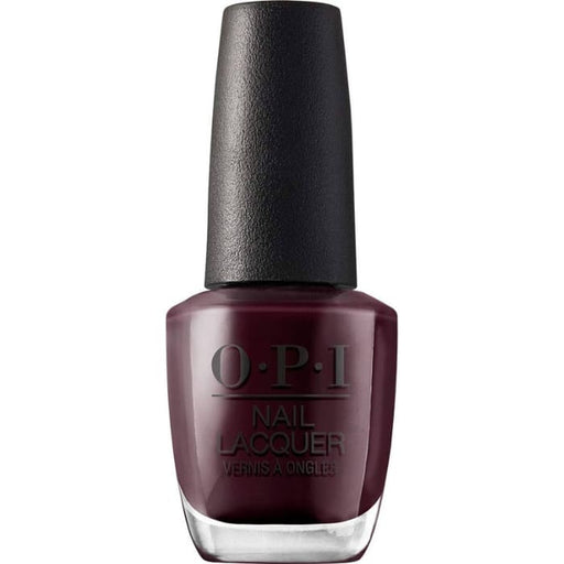 OPI Nail Lacquer - Yes My Condor Can-do! 0.5 oz - #NLP41 - OceanNailSupply