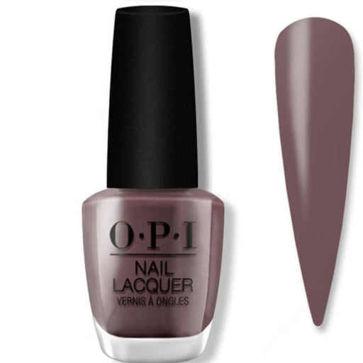 OPI Nail Lacquer - You Don’t Know Jacques! 0.5 oz - #NLF15 - OceanNailSupply