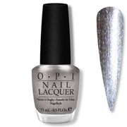 OPI Nail Lacquer - Your Royal Shine-ness 0.5 oz - #NLS99 - OceanNailSupply