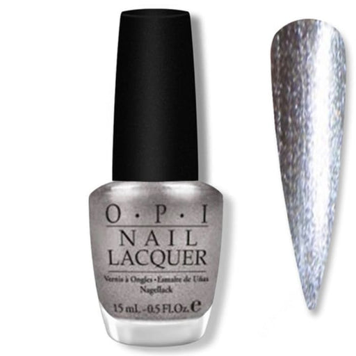 OPI Nail Lacquer - Your Royal Shine-ness 0.5 oz - #NLS99 - OceanNailSupply