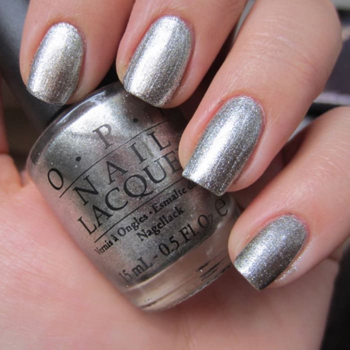 OPI Nail Lacquer - Your Royal Shine-ness 0.5 oz - #NLS99 - OceanNailSupply
