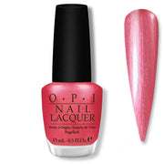 OPI Nail Lacquer - Your Web or Mine? 0.5 oz - #NLM33 - OceanNailSupply