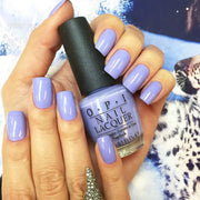 OPI Nail Lacquer - You’re Such a BudaPest 0.5 oz - #NLE74 - OceanNailSupply