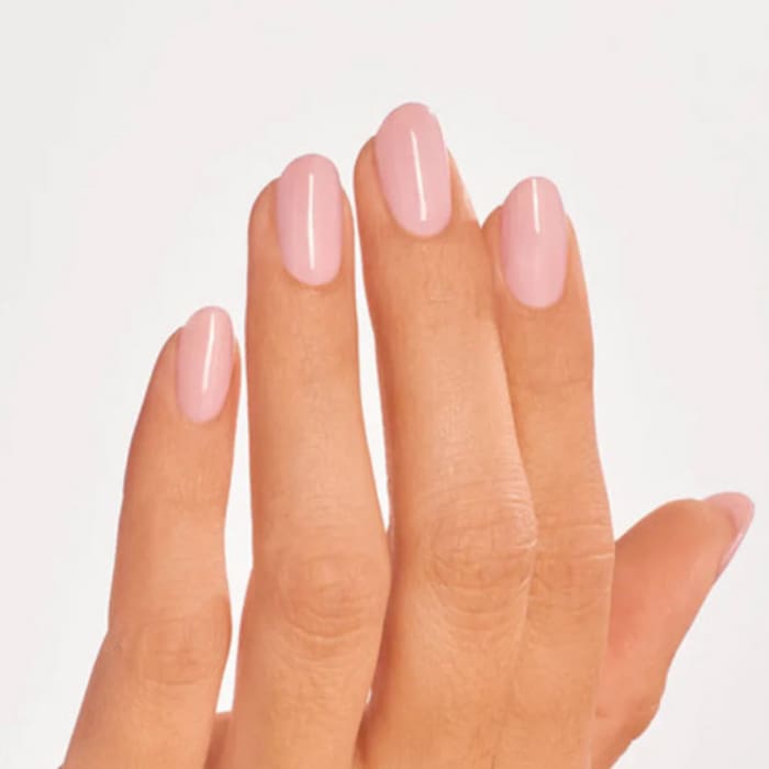 OPI Nail Lacquer - You’ve Got That Glas-Glow 0.5 oz - #NLU22 - OceanNailSupply