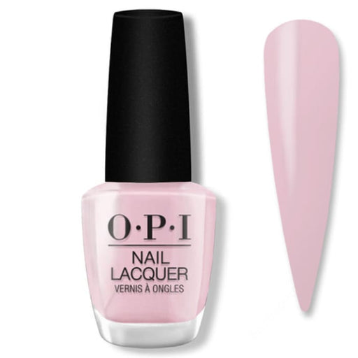 OPI Nail Lacquer - You’ve Got That Glas-Glow 0.5 oz - #NLU22 - OceanNailSupply