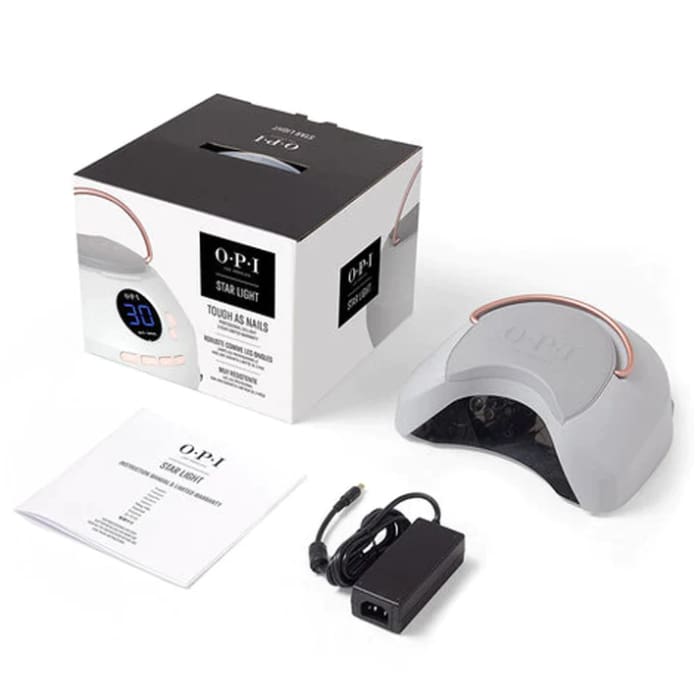 OPI Star Light Gel Lamp - OceanNailSupply